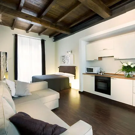 B&B Terres D'Aventure Suites-2