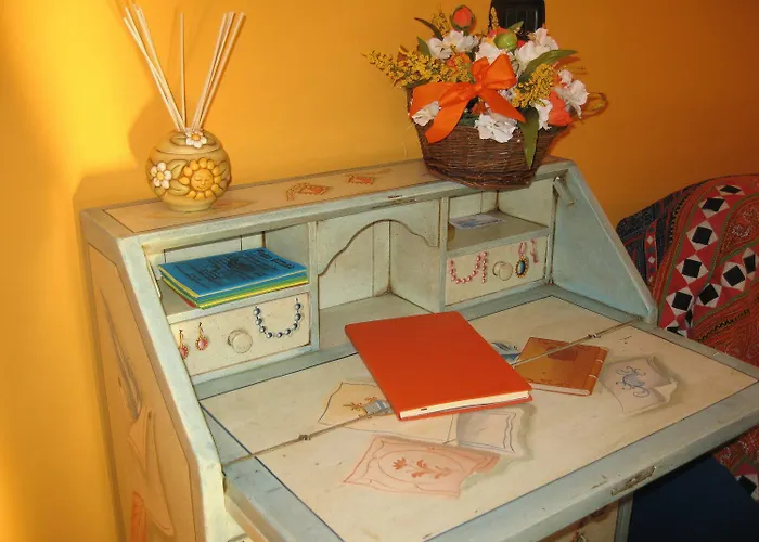 B&B Piazza Vittorio Torino